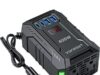 $20.98 – Vansoet 400W Car Power Inverter DC 12V to 110V AC (PD 30W/15W USB C + 2*USB A Ports & 2 AC Outlets) on Sale for + Free Shipping w/ Prime or orders $35+ Vansoet 400W Car Power Inverter