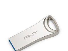 $30.99 – PNY 256GB Elite-X USB 3.2 Flash Drive – 220MB/s, Durable Premium Metal Housing, for Storing, Sharing, and Protecting Important Content PNY 256GB Elite-X USB 3.2 Flash Drive