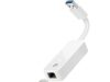 $6.49 – * | TP-Link Foldable USB 3.0 to 10/100/1000 Gigabit Ethernet LAN Network Adapter + 15% Back w/ Prime Visa Card at Amazon TP-Link Foldable USB 3.0 Ethernet Adapter