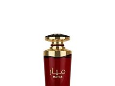 $15.34 – NEW, AC | 3.4-Oz Lattafa Mayar Cherry Intense for Unisex Eau de Parfum Spray at Amazon 3.4-Oz Lattafa Mayar Cherry Intense Eau de Parfum Spray