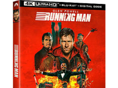 $11.04 – The Running Man (2025) (4K UHD + Blu-ray + Digital) + FS | eBay The Running Man (2025) 4K UHD Blu-ray + Digital cover