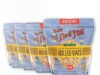 $22.72 – SnS * | 4-Pk 32-Oz Bob’s Red Mill Gluten Free Organic Old Fashioned Rolled Oats at Amazon ($5.68 each) sns 2272 4pk 32oz product image