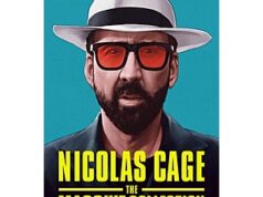 $20.00 – Nicolas Cage The 25-Film Massive Collection (Bundle) $20 Nicolas Cage 25-Film Collection