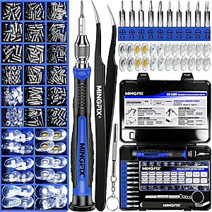 Mingfix Magnetic Eyeglasses Repair Kit