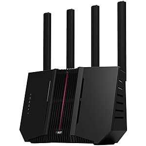 ASUS RT-BE92U BE9700 used like new Wi-Fi 7 Network Router