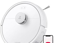 $139.99 – * | roborock Q7 L5 Robot Vacuum and Mop Combo at Amazon Roborock Q7 L5 Robot Vacuum and Mop Combo