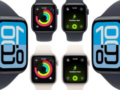 $190.00 – Most affordable current-gen Apple Watch just hit the Amazon all-time low at $190 Apple Watch Series 3 with GPS on sale at Amazon