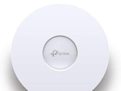 $50.17 – Resale, AC | TP-Link EAP650 Ultra-Slim Wireless Wi-Fi 6 AX3000 Access Point (Used – Like New) at Amazon TP-Link EAP650 used like new wireless access point
