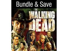 $9.99 – The Walking Dead: The Complete Series (Digital HDX TV Show) Now on VUDU/Fandango The Walking Dead: The Complete Series on VUDU and Fandango