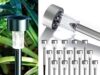 $11.49 – Amazon Prime Exclusive: 16-Pack GIGALUMI Solar LED Stainless Steel Outdoor Lights for + Free Shipping with Coupon Code BL7CRKP9 16-pack GIGALUMI Solar LED Stainless Steel Outdoor Lights