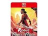 $26.09 – The Rogue Prince of Persia Immortal Edition (Switch 2) + Free Shipping w/ Prime or on $35+ The Rogue Prince of Persia Immortal Edition (Switch 2) game cover