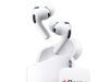 Costco Members – Apple AirPods Pro 3 + 2 Years AppleCare+, Free Shipping Apple AirPods Pro 3 in white charging case