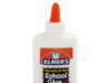 Elmer’s Liquid School Glue, Washable, Safe and Nontoxic, 4oz – $.50 @ Target Elmer's Liquid School Glue bottle