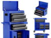 $149.99 – WORKPRO 20″ 5-Drawer Rolling Tool Chest & Storage Cabinet + Free Shipping workpro 5drawer rolling tool product image