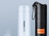 $17.78 – 450ml QRAGJBM Portable Electric Kettle with 4-Temperature Control Now Just with Coupon Code CO6XIFVR 450ml QRAGJBM Portable Electric Kettle