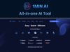 $70.00 – Connect to OpenAI, Claude, Gemini, more with a 1min AI Advanced Business lifetime plan for $70 (Reg. $540) 1min.AI Advanced Business Lifetime Plan subscription offer