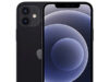$144.00 – TracFone: 64GB Apple iPhone 12 + 365-Day Unlimited Text/Talk + 12GB Data Plan $144 64GB Apple iPhone 12 on TracFone