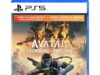 $19.93 – Avatar: Frontiers of Pandora – From the Ashes Edition (PS5) + Free S&H w/ Walmart+ or on $35+ Avatar: Frontiers of Pandora - From the Ashes Edition PS5 cover art