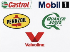 $25.00 – Walmart+ Perk: $25 Off Full Synthetic Oil Change (Once Per Calendar Year) Walmart+ logo with oil change image in the background