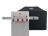 $149.98 – Monument Grills Mesa II 410BZ 4-Burner Gas Grill w/ Cover – Lowest Price Ever at Wayfair Monument Grills Mesa II 410BZ with cover