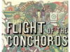 $14.50 – Flight of the Conchords (Self-Titled Vinyl) – + Free Shipping with Walmart+ or on Orders Over $35 Flight of the Conchords Self-Titled Vinyl album cover