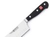 $99.99 – | WÜSTHOF Classic 5″ Hollow Edge Nakiri Knife at Amazon 9999 wüsthof classic hollow product image