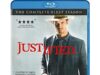 $9.29 – Justified: Season One (Blu-ray) – + Free Shipping w/ Prime or on $35+ Justified: Season One Blu-ray cover