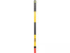 $14.98 – 49″ Carbon Steel Clean-Out Shovel w/ Fiberglass Handle at Record Low Price on Home Depot 49-inch carbon steel clean-out shovel with fiberglass handle