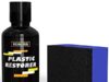 $5.00 – 1-Oz REALINN Ceramic Plastic & Trim Restorer for Cars + Free Shipping w/ Prime or on $35+ 1-Oz REALINN Ceramic Plastic & Trim Restorer for Cars