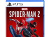 $29.83 – Marvel’s Spider-Man 2 – PlayStation 5: (Thumb Score: +7) Marvel's Spider-Man 2 game cover for PlayStation 5