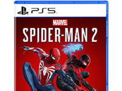 $29.83 – Marvel’s Spider-Man 2 – PlayStation 5: (Thumb Score: +7) Marvel's Spider-Man 2 game cover for PlayStation 5