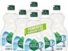 $9.97 – SnS, AC * | 6-Pk 19-Oz Seventh Generation Dish Liquid Soap (Free & Clear) at Amazon ($1.66 each) sns 997 6pk 19oz product image