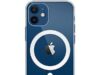 $5.05 – * | Apple iPhone 12 Mini Clear Polycarbonate Case wi/ MagSafe Support at Amazon Apple iPhone 12 Mini Clear Polycarbonate Case with MagSafe Support