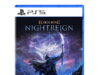 $15.00 – Elden Ring Nightreign (PS5) – Lowest Price Ever at Walmart with Free Shipping Elden Ring Nightreign PS5 game box cover