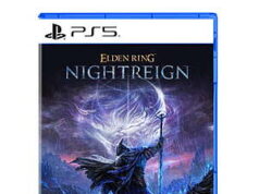 $15.00 – Elden Ring Nightreign (PS5) – Lowest Price Ever at Walmart with Free Shipping Elden Ring Nightreign PS5 game box cover