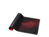 $14.99 – ASUS ROG Sheath Gaming Mouse Pad – 35.4” x 17.3″, Extra-Large Surface, Pixel-Precise Tracking, Anti-Fray Stitched Edges, Non-Slip Base – Black/Red ASUS ROG Sheath Gaming Mouse Pad – 35.4” x 17.3", Extra-Large Surface, Pixel-Precise Tracking, Anti-