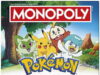 $12.76 – Monopoly Pokémon Edition Board Game at Lowest Price Ever with Walmart Monopoly Pokémon Edition Board Game