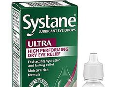 $2.28 – SnS, AC * | 0.14-Oz Systane Ultra Lubricant Eye Drops at Amazon 0.14-Oz Systane Ultra Lubricant Eye Drops on Amazon
