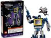 $163.99 – | 1505-Piece LEGO Icons – Transformers: Soundwave (10358, 2025) at Amazon 1505-Piece LEGO Icons - Transformers: Soundwave on sale at Amazon