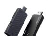 $18.99 – UGREEN AX1800 WiFi 6 USB WiFi Adapter on Sale for with Prime or Orders Over $35 + Free Shipping UGREEN AX1800 WiFi 6 USB WiFi Adapter in black