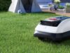 $664.00 – ECOVACS Goat O1000 RTK Robot Mower + 36 Replacement Blades at Second-Ever Low of $664 ($336 off) ecovacs goat o1000 rtk product image