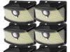 $11.39 – * | 6-Pk Aootek 120-LEDs Solar Motion Sensor IP65 Waterproof Lights at Amazon Aootek 120-LED Solar Motion Sensor IP65 Waterproof Lights