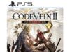 $49.47 – Code Vein II: Ultimate Edition (PS5) or less + Free Shipping Code Vein II: Ultimate Edition (PS5) game box art