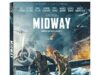 $5.59 – Amazon Offers Midway DVD, Blu-ray, Digital at – Best Deal Yet Midway DVD, Blu-ray, and digital cover art