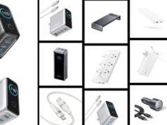 $9.00 – August Anker power and accessory deals now live from $9: Smart Display chargers, cables, more Anker PowerCore III Elite 20K Power Bank