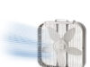 $19.87 – 20″ Lasko Weather-Resistant Motor 3-Speeds Box Fan (B20200, White) + Free S&H w/ Walmart+ or on $35+ lasko weatherresistant motor 3speeds product image