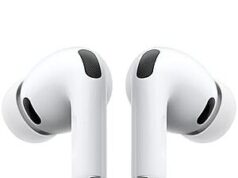 $189.99 – * | Apple AirPods Pro 3 Wireless Earbuds at Amazon Apple AirPods Pro 3 wireless earbuds