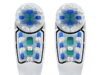 $10.97 – Oral-B Toothbrush Heads: Deep Clean Battery Powered Toothbrush Replacement Brush Heads, 2 Count + $5 Walmart Cash Oral-B Toothbrush Heads pack