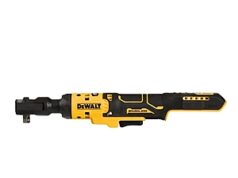 $159.00 – + FREE 8.0 battery, DEWALT 20V MAX Cordless Ratchet, 3/8in. Drive, Tool Only, Model# DCF513B, $159, FS, Northern Tool DEWALT DCF513B Cordless Ratchet Tool Only