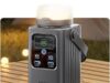 $64.99 – ATGIH 198.4Wh Portable Power Station w/ LiFePO4 Battery & Detachable Light + Free Shipping ATGIH Portable Power Station